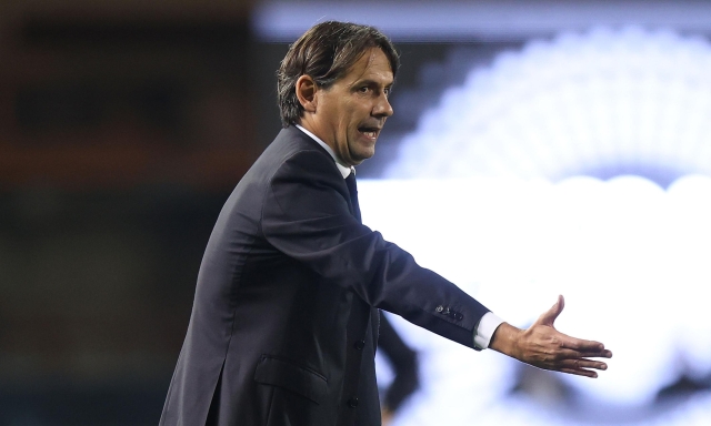 Inzaghi: "Risposta a Conte? No, ma bravi ". Frattesi: "Ogni volta sembra che sia sotto esame..."