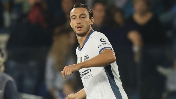 Empoli-Inter, le pagelle: Darmian quanti meriti, 6,5. Goglichidze dannoso, 4