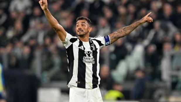 Non è solo colpa di Danilo: i numeri del crollo di una Juve troppo indifesa