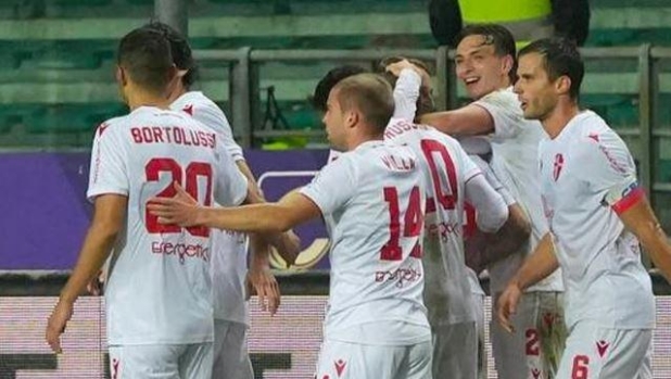 Vola il Padova, il Pescara non si ferma più. Avellino, che rullo! Milan Futuro ko