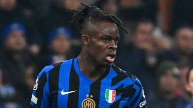 Inter, per Bisseck rinnovo da Premier. E se lo chiama anche la Germania...