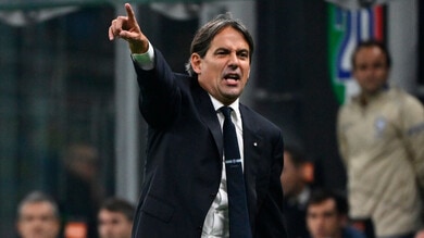 Inzaghi, Inter-Napoli e la Champions di traverso: c'è l'Arsenal e intanto Conte...