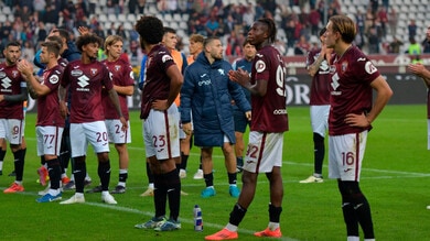 Tempesta perfetta: Toro, così vai in Serie B! Squadra involuta e fischiata