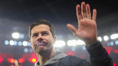 Xabi Alonso 'torna a casa': Liverpool lo invocava in panchina ma ora ama Slot