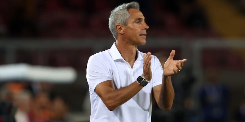 Paulo Sousa esclusivo: “Gasperini è un modello, il suo calcio è in continua evoluzione”