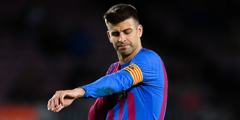 Piqué esclusivo: "Quando stavo per andare alla Juve. E poi Mourinho, Messi..."