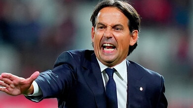 Inzaghi, chiamata Scudetto per l'Inter: sosta in testa battendo Conte