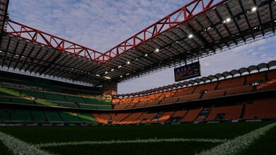 San Siro costa 197 milioni, Inter e Milan fanno sul serio