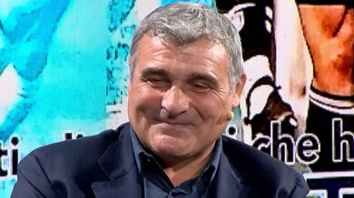 Peruzzi: “Dalla Juve all’Inter, ho sofferto tantissimo”. Poi si emoziona 1 Peruzzi: “Dalla Juve all’Inter, ho sofferto tantissimo”. Poi si emoziona