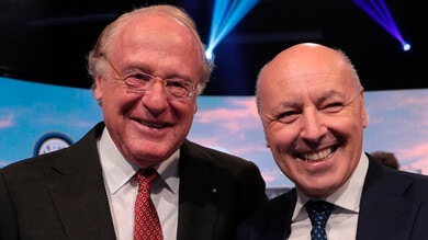 Da Marotta a Scaroni, Inter e Milan vanno dall’Antimafia: il precedente Juve