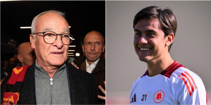 Non solo Dybala: le garanzie che ha chiesto Ranieri ai Friedkin