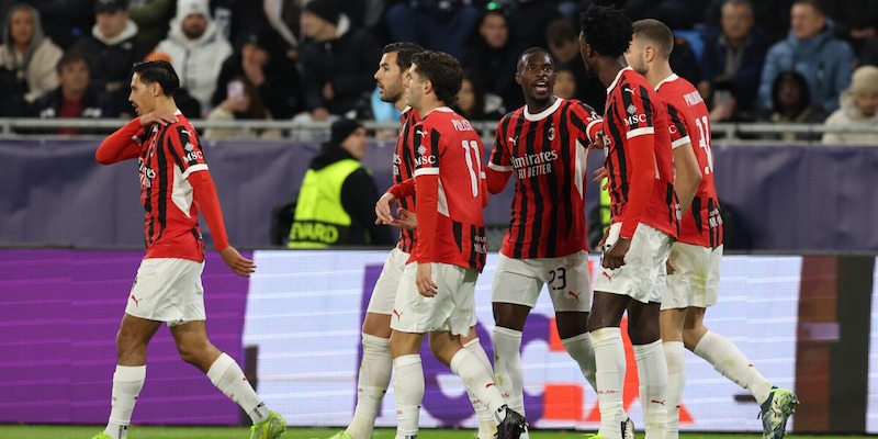 Milan, niente progressi nessun futuro