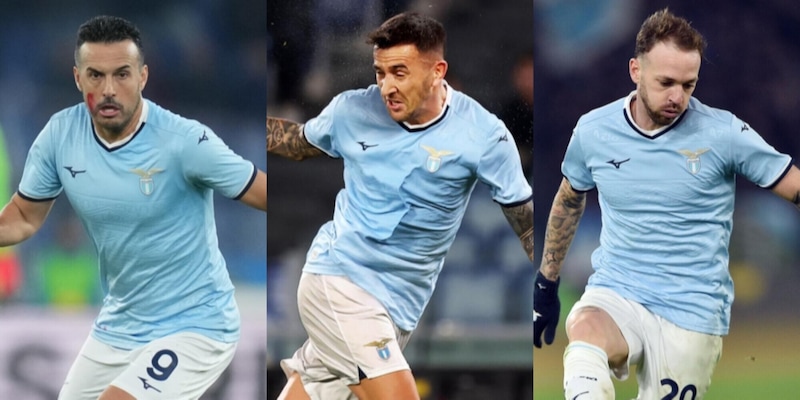 Lazio, l’usato sicuro: Baroni ha rilanciato Pedro, Vecino e Lazzari