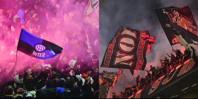 Inter, Milan e gli ultras: la Figc apre l’inchiesta