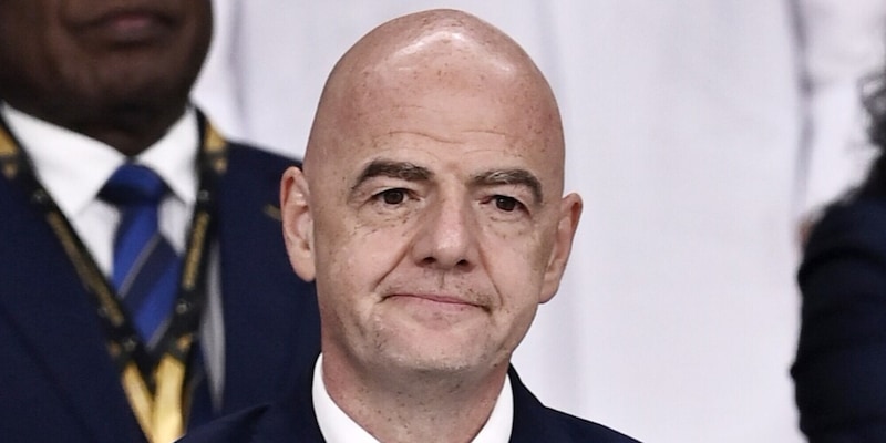 Mondiale per Club, Infantino: "Sarà storico e cambierà il calcio"