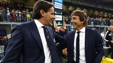 Inzaghi, è tornato il tuo fantasma: Conte, lo Scudetto e l'Inter agitata