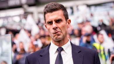 Juve, si sapeva da agosto. Motta tra i rischi e quei paragoni con Allegri 1 Juve, si sapeva da agosto. Motta tra i rischi e quei paragoni con Allegri