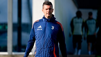 Juve, proiezioni Champions: cosa serve per arrivare almeno ai playoff 1 Juve, proiezioni Champions: cosa serve per arrivare almeno ai playoff