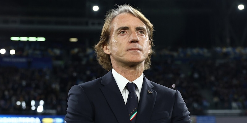 Mancini possibile nuovo allenatore della Roma, la figlia: "Come sta? È coraggioso e..."