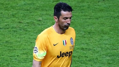 Buffon, il ruolo infame e l'aneddoto in finale Champions: “Lì ho capito tutto"