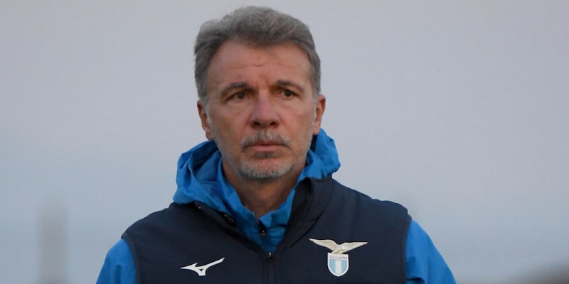 Lazio, Baroni punta in alto: "Vincere l'Europa League è un sogno, ma la squadra..."