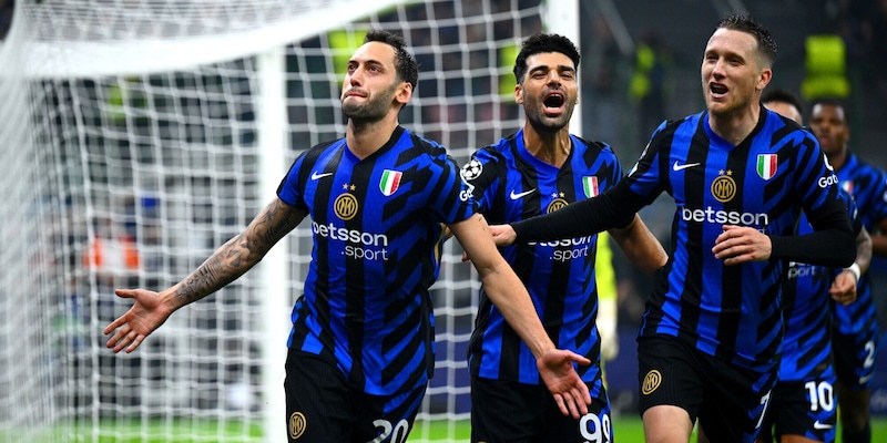 Ranking Uefa aggiornato, l'Italia vicina al bonus quinto posto in Champions