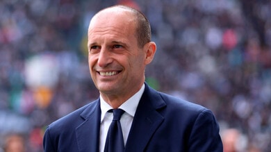 Allegri alla Roma? “Macché, lì ci va solo per i cavalli…” 1 Allegri alla Roma? “Macché, lì ci va solo per i cavalli…”