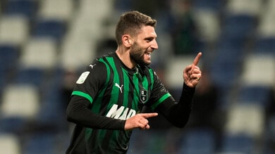 Berardi, la Serie B ti sta stretta: si sta già muovendo un top club di A