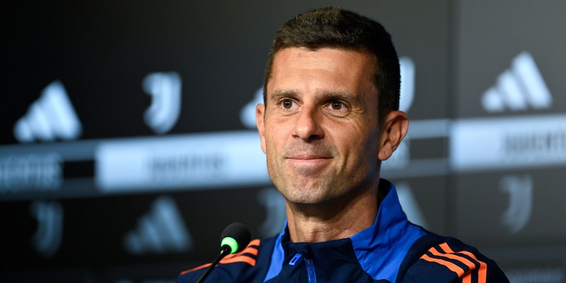 Thiago Motta diretta prima di Milan-Juve: segui la conferenza di oggi LIVE