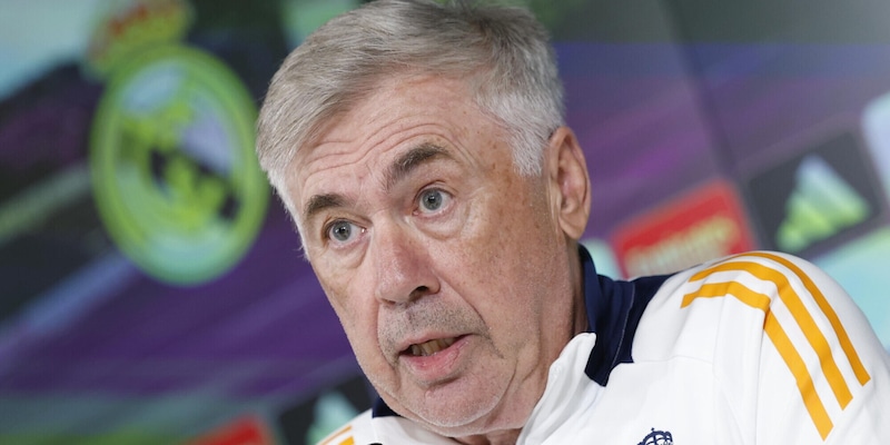 Ancelotti dice tutto: dal Real Madrid al Napoli, i retroscena