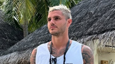 Mauro Icardi, nuovo amore dopo Wanda Nara? Il gossip 1 Mauro Icardi, nuovo amore dopo Wanda Nara? Il gossip