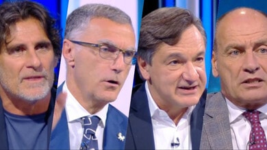 Bergomi e la Juve di Motta: “Chi non terrei mai fuori". Su Yildiz e Bremer...