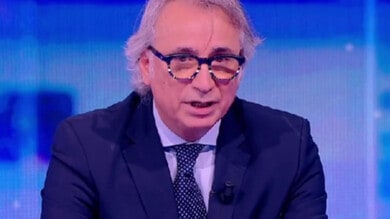 Andrea Carnevale, il drammatico racconto in tv: "L'ha uccisa con un'accetta"