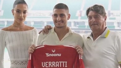 Verratti all'Inter, Marotta prepara il colpo scudetto: operazione possibile