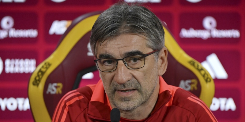 Juric diretta conferenza stampa prima di Verona-Roma: segui tutto LIVE 1 Juric diretta conferenza stampa prima di Verona-Roma: segui tutto LIVE