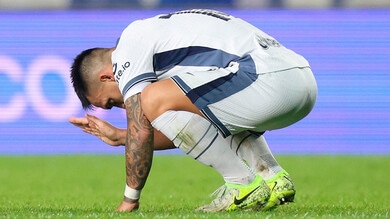 Lautaro, niente Verona-Inter: il capitano resta a Milano, il motivo