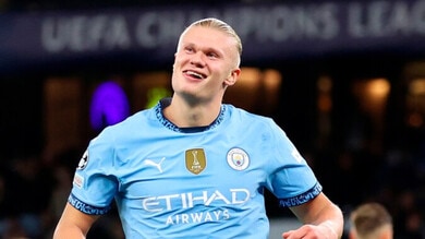 Haaland dopo Guardiola: City, la cifra per il rinnovo di Erling è clamorosa!