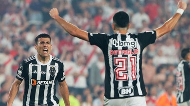 Libertadores, finale brasiliana in Argentina: Atletico Mineiro-Botafogo vale un Mondiale