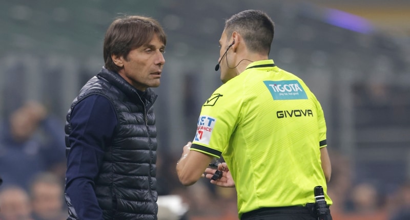 Var caos: perché Conte ha ragione e perché funziona così male