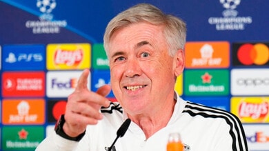 Ancelotti, schiaffo alla Juve: “Una vittoria speciale”. Poi l'errore più grande