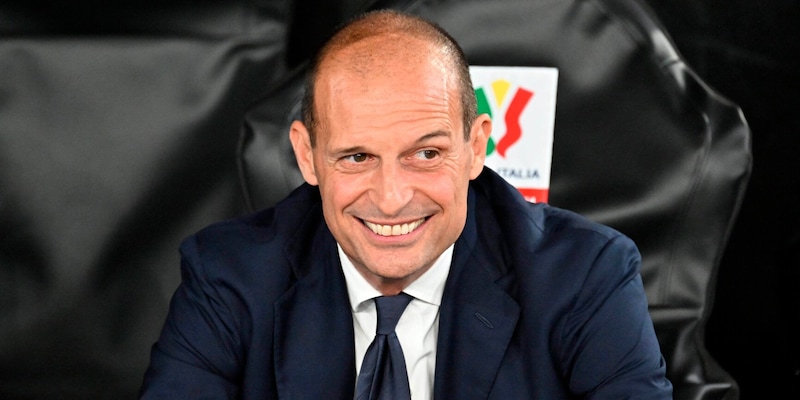 “Qualcuno ha tramato contro…”: Allegri riappare e spacca il mondo Juve