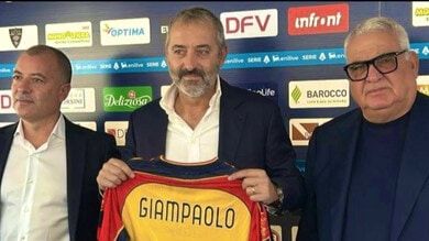 Giampaolo torna in Serie A: "Nell'ultimo anno ho lavorato in smart working"