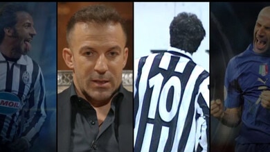 Del Piero, tutti i retroscena Juve: i contratti in bianco, il dramma e l'addio