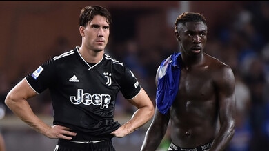 "Kean più forte di Vlahovic": Juve, la confessione di Allegri rivelata dall'ex