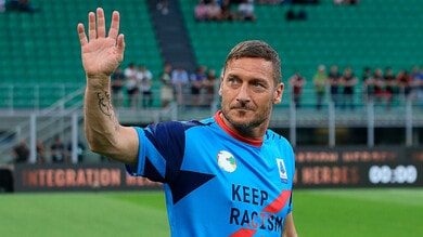 Totti indagato anche per omessa dichiarazione dei redditi: cosa è successo