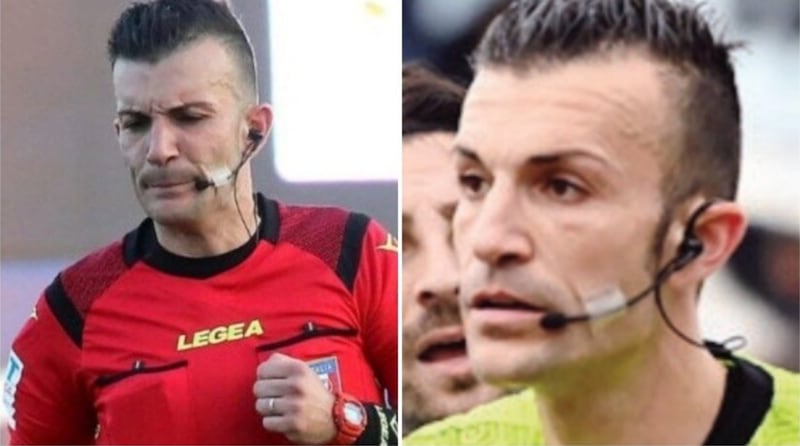 Scandalo scommessere, Gravina fa ricorso per una pena più alta all'arbitro Catanoso