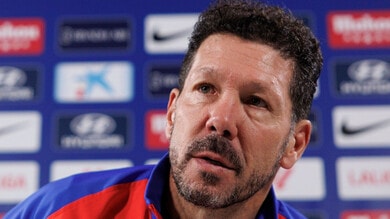 "Non entra più nello spogliatoio": Simeone, e ora? Rivoluzione Atletico