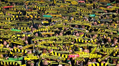 Dortmund-Bayern: il Klassiker è servito