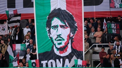 "The Italian Maestro": Tonali re di Newcastle