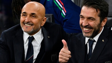 Italia-Germania, fascino eterno: Torino si candida 1 Italia-Germania, fascino eterno: Torino si candida
